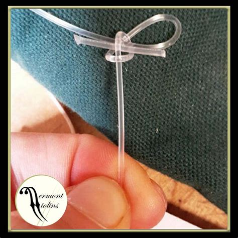 Image result for Harp String Knot