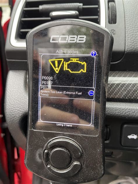 Image result for Map Sensor Problems