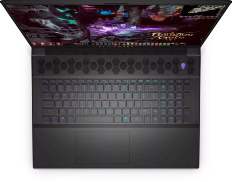 Image result for Alienware M18 Ports
