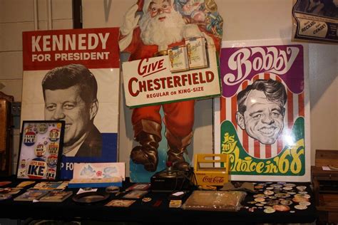 Winter Blues Antique Sale & InDoor Market, W. H. Lyons Fairgrounds ...