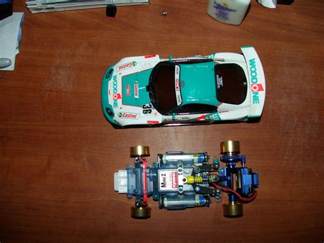 Image result for Mini-Z Setups