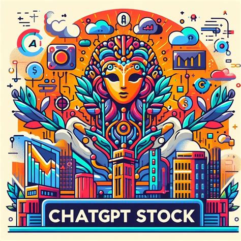 Chat GPT Stock Symbol 的图像结果