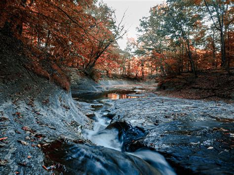 Fall in Ohio [OC] [2048x1438] : r/EarthPorn