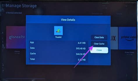 Image result for How to Clear Cache On Android TV Box