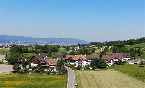 Herrliberg Tourism (2026) Switzerland - Best Places to Visit in ...
