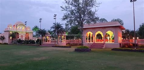 R Chandra's Palace, Jaipur - Venue - Bani Park - Sindhi Camp ...