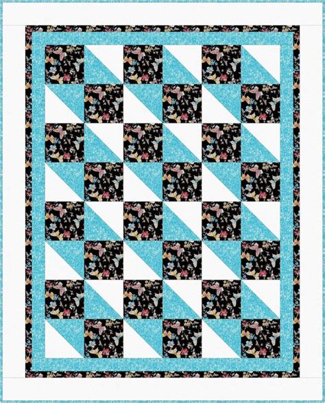 Image result for Easy Lap Quilt Pattern