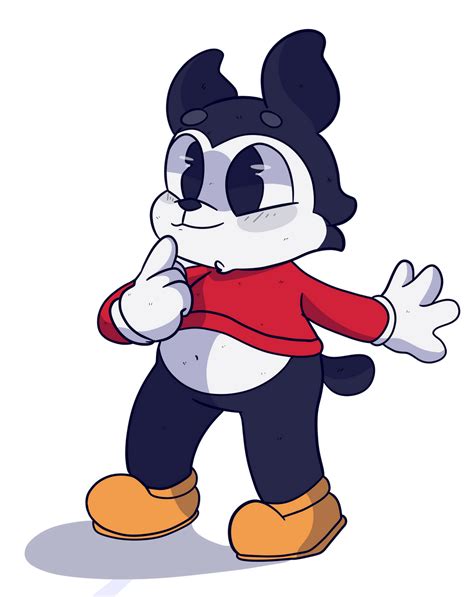 bimbo the dog by SpicyLatte219 on DeviantArt