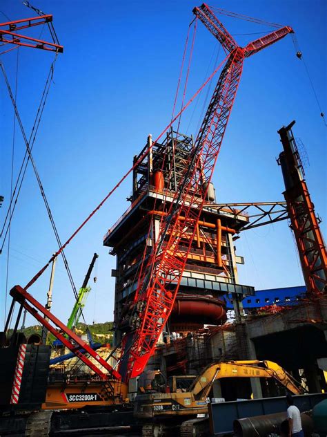 周口淮阳锦瑞液化气站100吨地磅-工程案例-河南恒瑞称重设备有限公司