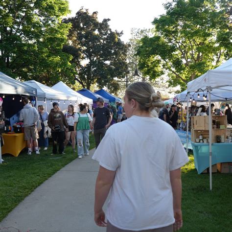 Vendors encourage community members to shop locally at Orem farmers ...