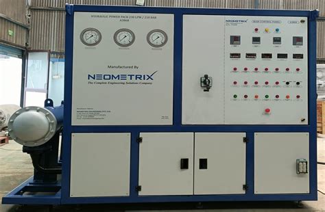 Neometrix Defence Limited - is a complete engineering solutions company ...