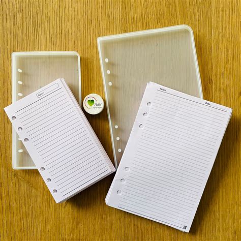 Book Mould + Papers Combo – Tulsi Resin Store