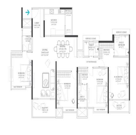 VTP Naturescape Bavdhan Pune Call 07758040867 for Floor Plans, Price ...
