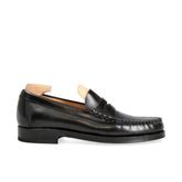 Handcrafted Leather Loafer Shoes for Men – Buy Formal Loafer Shoes ...