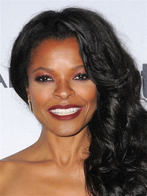 Keesha Sharp Son