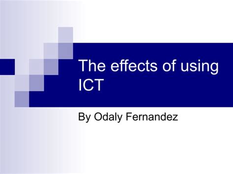 Defects of Using Prolonged ICT Tools 的图像结果