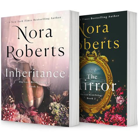 Amazon.com: The Lost Bride Trilogy Series, 2 Books Set, Inheritance ...