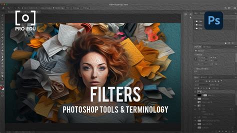 Image result for Advanced Filter Photoshop