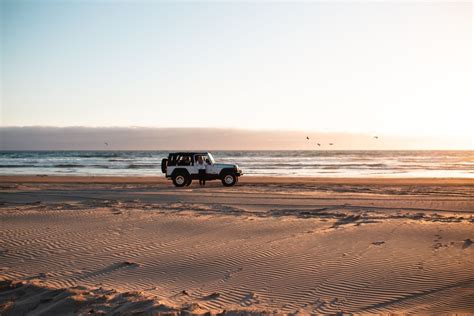 Your Guide to Pismo Beach State Park | Beach Bum Holiday Rentals ...
