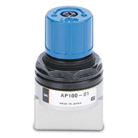 EAP100-F02 SMC | SMC EAP100 Pressure Relief Valve, EAP100-F02 | 398-333 ...