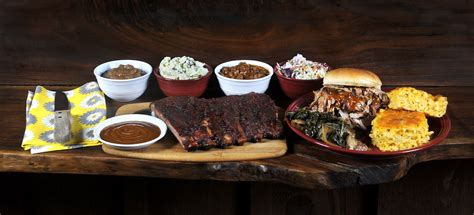 Best Barbeque in Asheville NC | Doc Brown's BBQ