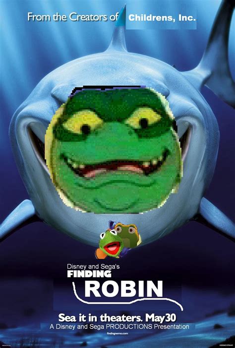 Finding Nemo Parody 的图像结果