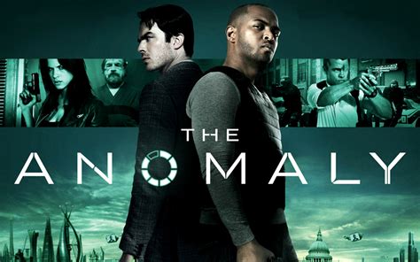 The Anomaly