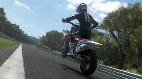 《极速骑行4》释出官方实机预告 高拟真度摩托竞速-輕之國度-專註分享的NACG社群