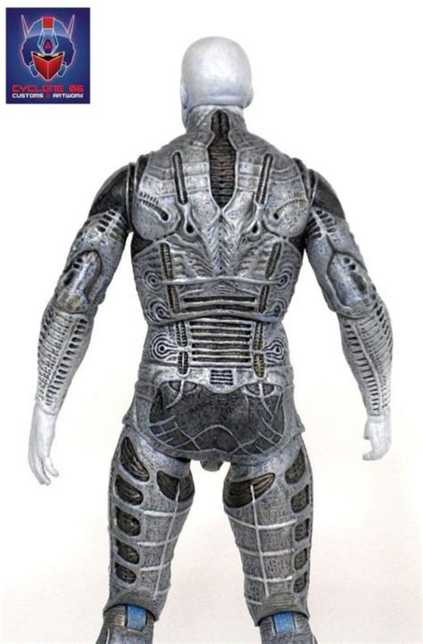 Image result for Predator vs Engineer