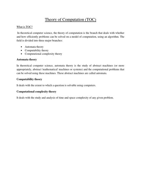 Theory of Computation Tutorial 的图像结果