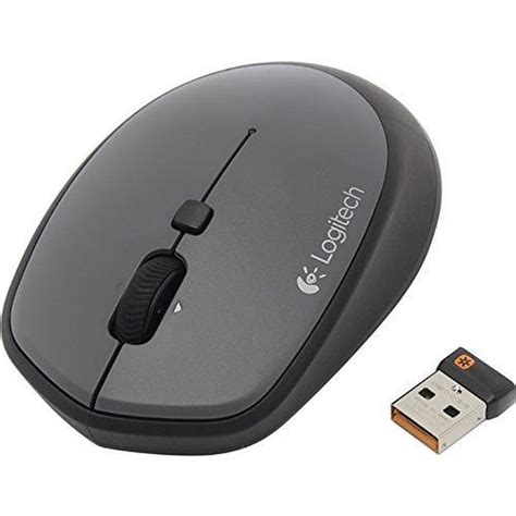 Image result for Logitech 335 Mouse