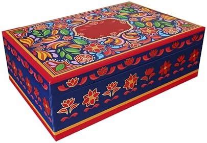 VESTTA -ELEGANCE REDEFINED Gift Box Big | 12 (L) X 8 (B) X 4 (H) Inch ...