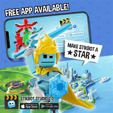 Stikbot Animation 的图像结果