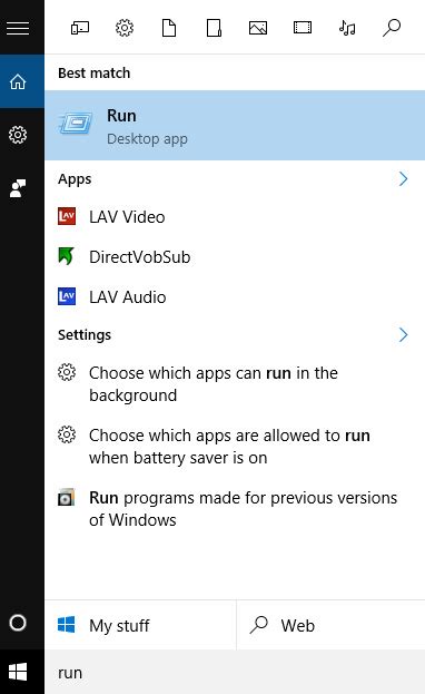 How to Add Startup Programs 的图像结果