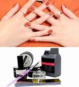 Image result for Nail Set Up