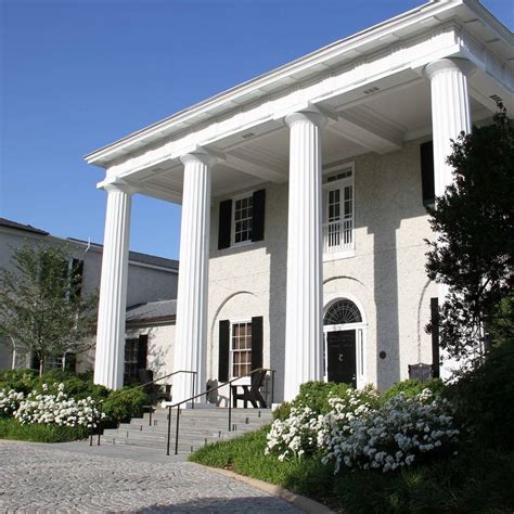 Episcopal High School (VA) Office Photos