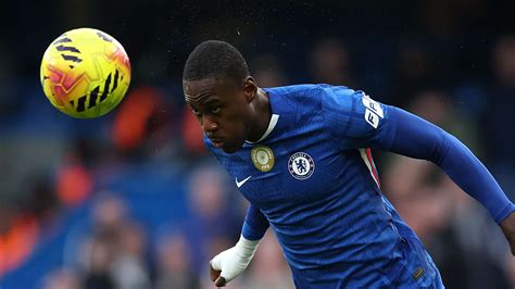 When will Levi Colwill return? Chelsea's optimistic recovery timeline ...