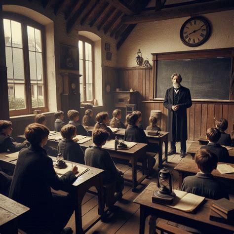 MCQs - Class 12 - Flamingo - Chapter 1 - The Last Lesson - by Alphonse ...