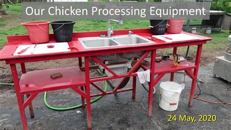 Chicken Processing Machines 的图像结果