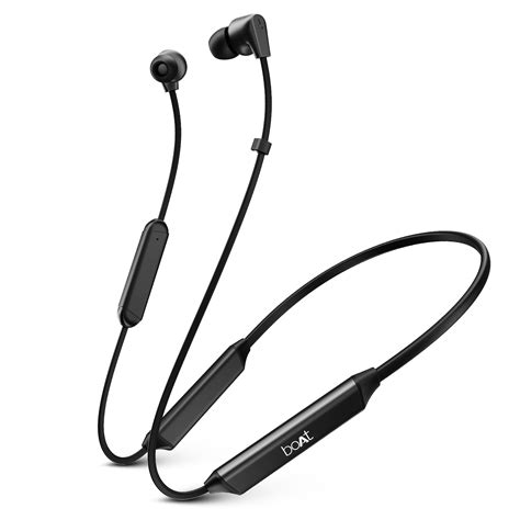 boAt Rockerz 150 Pro - Bluetooth Neckband with 24 Hours Playback ...