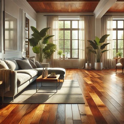 Why Refinishing Your Floors is the Best Investment This Season ...