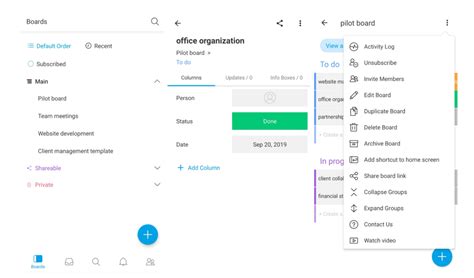 Image result for Project Management Software Android