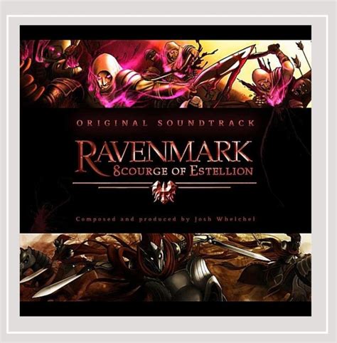 Buy Ravenmark: Scourge of Estellion (Original Soundtrack) Online at Low ...
