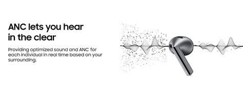 Buy Samsung Galaxy in Ear Buds 3 (White) with Galaxy AI Powered Real ...