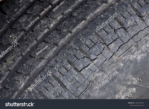 Dry Rotted Tire Royalty-Free Images, Stock Photos & Pictures | Shutterstock