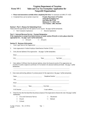 Image result for NP1 Form