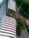 Indoor & Outdoor Sheds - Window Roof Shed Manufacturer from Kalyan