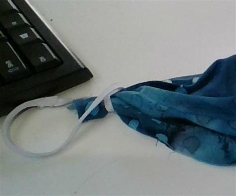 Tutorial On Homemade Mask 的图像结果