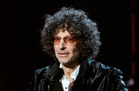 Howard Stern Returns to SiriusXM Radio Show After Trolling Listeners