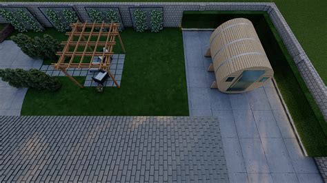 Image result for Python Animate 3D House